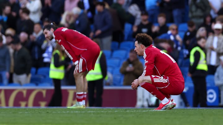 2025-26 Premier League Season Prediction, Odds & Table Preview