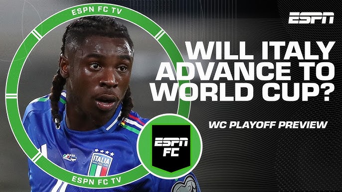 2026 World Cup Playoff Predictions, Odds & Preview: Who Will Advance?