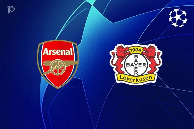 Arsenal vs Leverkusen Prediction, Odds & Match Preview