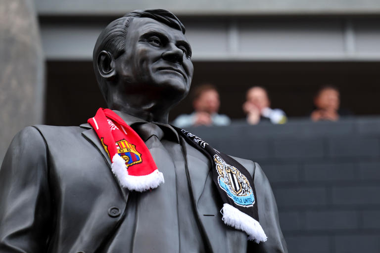 Barcelona vs Newcastle Prediction, Odds & Match Preview