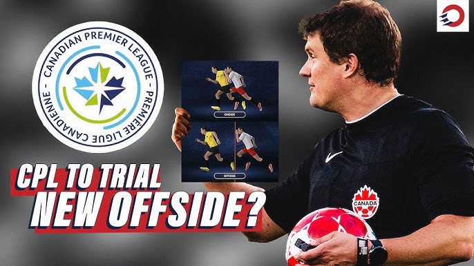 CPL Set to Revolutionize Offside: ‘Daylight’ Rule Trial Begins