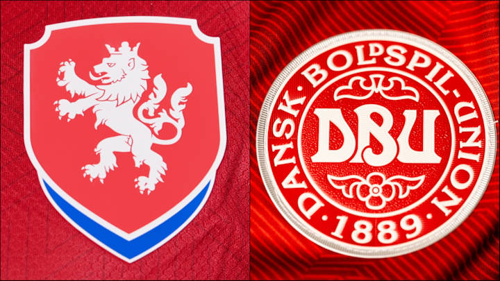 Czechia vs Denmark Prediction, Odds & Match Preview