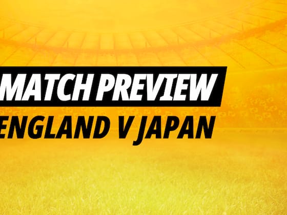 England vs Japan Prediction, Odds & Match Preview