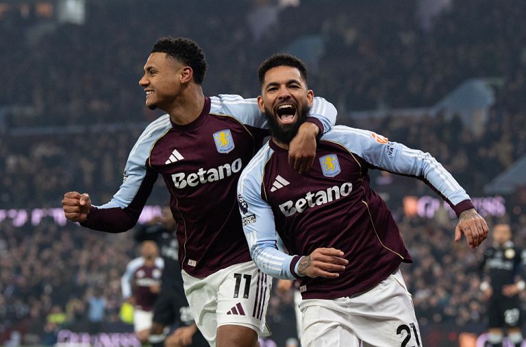 Lille vs Aston Villa Prediction, Odds & Match Preview