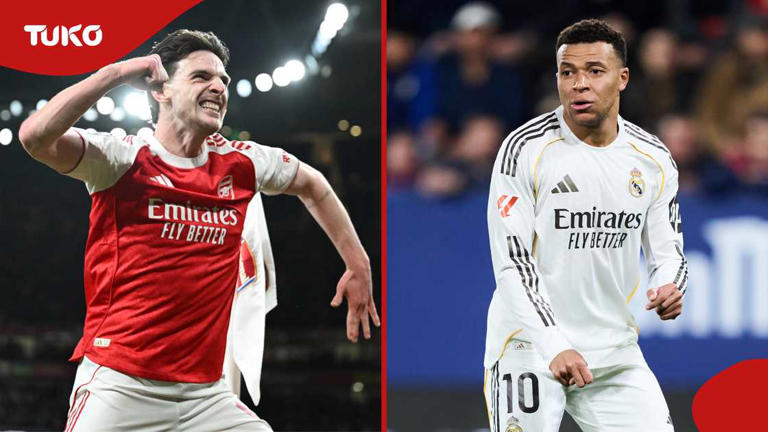 Manchester City vs Real Madrid: Champions League Winner Prediction, Odds & Tournament Preview