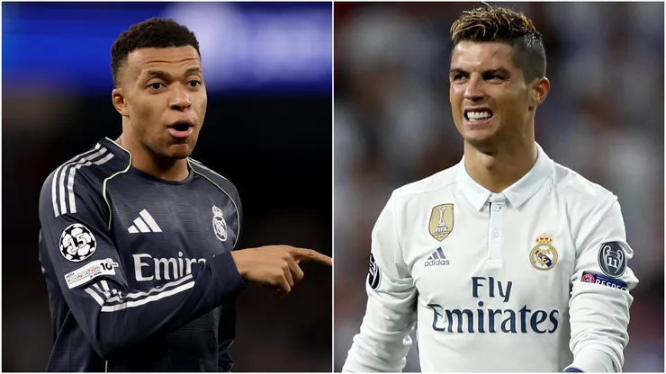 Mbappe Channels Ronaldo: Defends Real Madrid Amidst 2026 World Cup Preparation Scrutiny