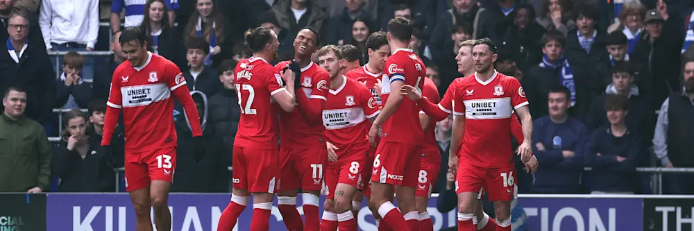 Middlesbrough vs Charlton Prediction, Odds & Match Preview