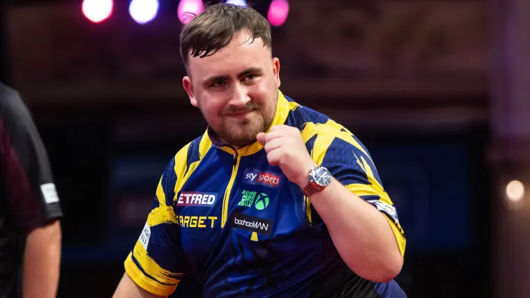 Premier League Darts Night 9: Manchester Draw, Predictions & Preview