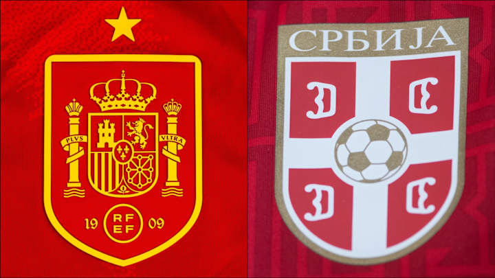 Spain vs Serbia Prediction, Odds & Match Preview