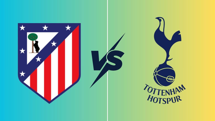 Tottenham vs Atletico Madrid Prediction, Odds & Match Preview