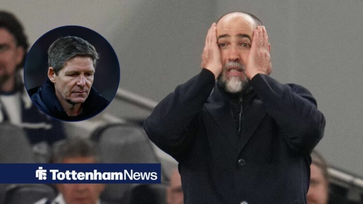 Tottenham vs Nottingham Forest Prediction, Odds & Match Preview