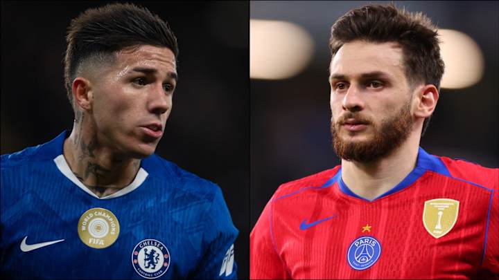 Transfer News: Barcelona Eye Enzo Fernandez Swap; Arsenal Pursue Kvaratskhelia