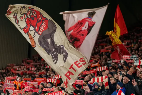 Transfer News: Dara Jikiemi’s Debut Sparks Liverpool Transfer Talk