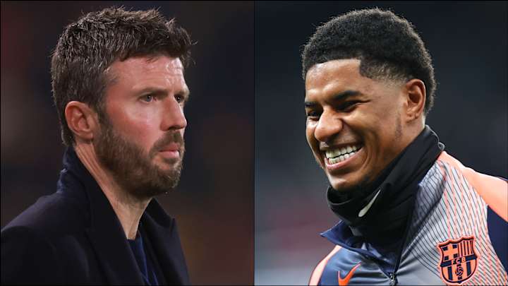 Transfer News: Man Utd Eye $130M João Neves; Rashford’s Future Uncertain Amid Three-Way Battle