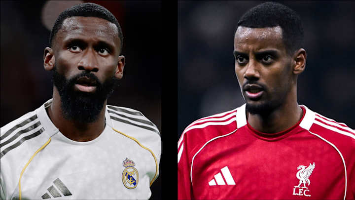 Transfer News: Man Utd Eye Real Madrid Defender, Isak Linked to Barcelona