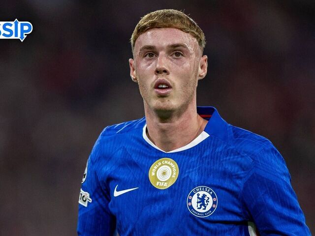 Transfer News: Palmer Primed to Leave Chelsea