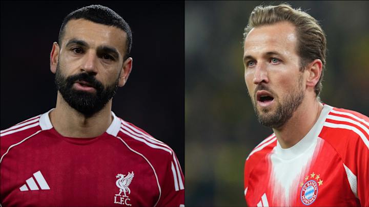 Transfer News: Real Madrid Join Salah Race; Barcelona Plot Kane Swap