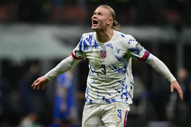 Unearthing the Underdogs: 2026 FIFA World Cup’s Potential Dark Horses