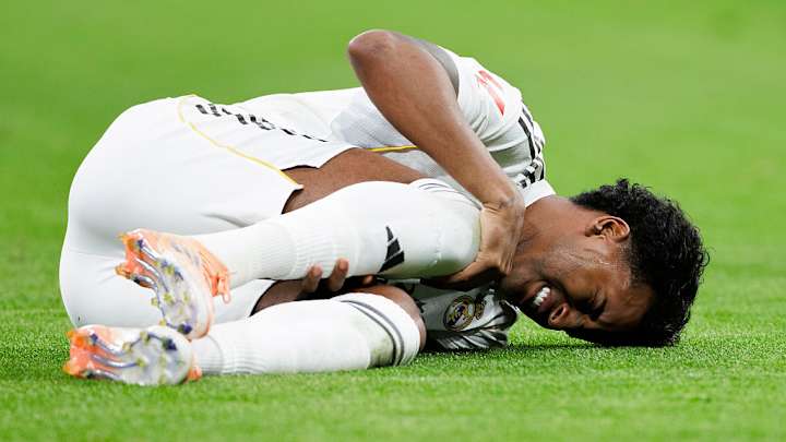 World Cup 2026: The Heartbreaking XI of Stars Sidelined by Injury