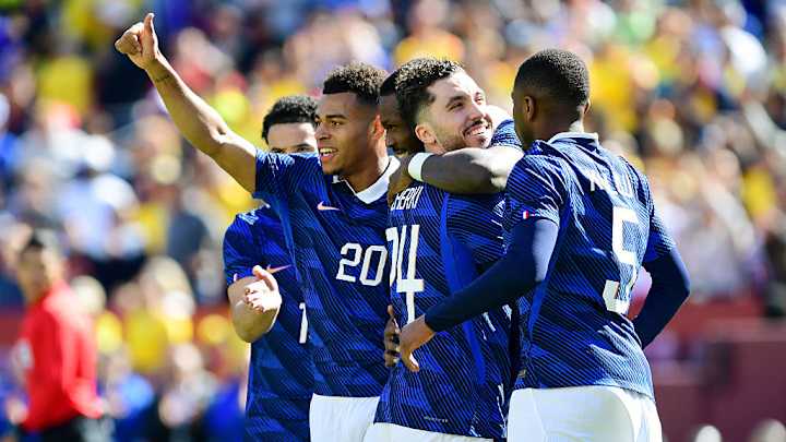 2026 World Cup: The Early Frontrunners – Our Expert Ranking of the Favorites