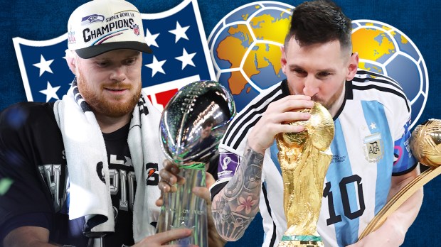 America’s Football Awakening: Why the World Cup is Destined to Trump the Super Bowl