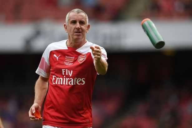 Arsenal Legend Nigel Winterburn Reveals Shock Premier League Top Five & Gunners’ Title Verdict