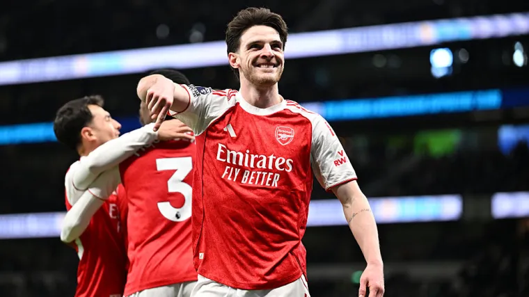Arsenal vs Manchester City: 2025/26 Premier League Title Run-in Prediction, Odds & Match Preview