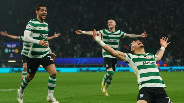 Arsenal vs Sporting Lisbon Prediction, Odds & Match Preview