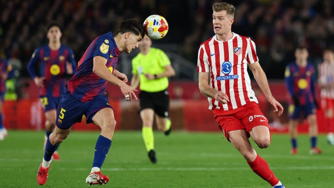 Atletico Madrid vs Barcelona Prediction, Odds & Match Preview