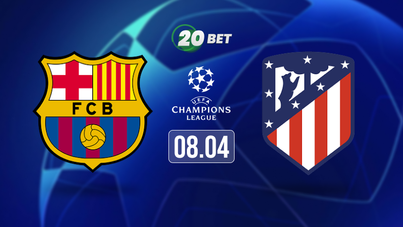 Barcelona vs Atletico Madrid Prediction, Odds & Match Preview