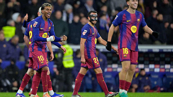 Barcelona vs Espanyol Prediction, Odds & Match Preview