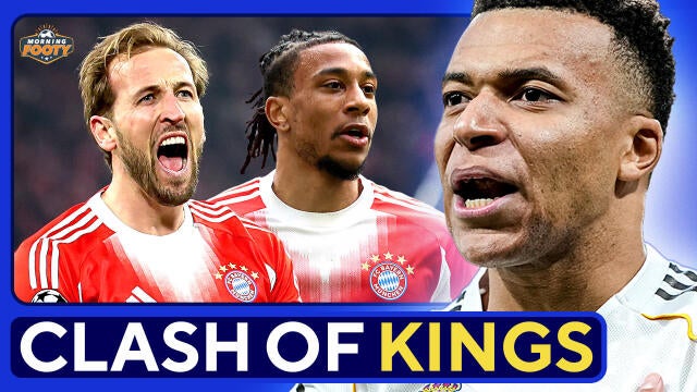 Bayern Munich vs Real Madrid Prediction, Odds & Match Preview