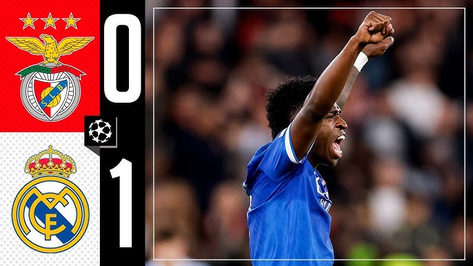 Benfica’s Enduring Legacy: A Deep Dive into the Eagles’ Current Trajectory