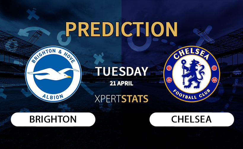 Brighton vs Chelsea Prediction, Odds & Match Preview