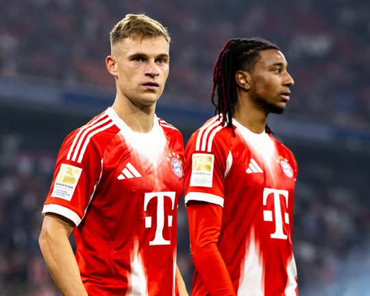 Champions League Injury & Suspension Report: Who's Out for the Crucial Knockout Stages?