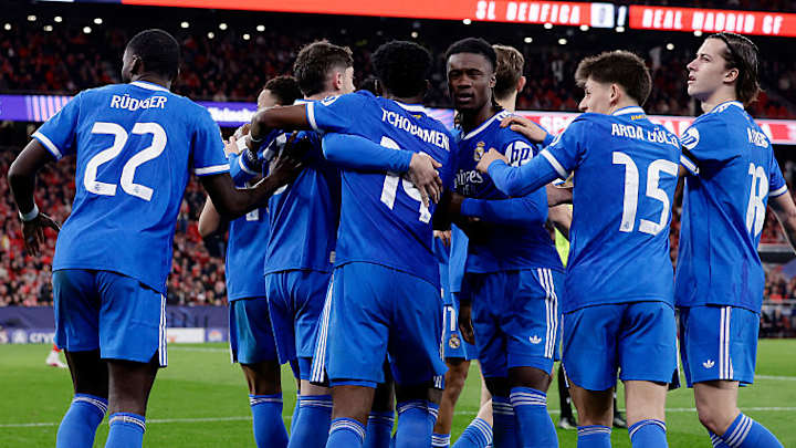 Champions League Title Favorites: Supercomputer’s Bold Predictions & Odds Analysis