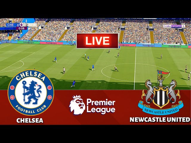 Chelsea vs Newcastle United Prediction, Odds & Match Preview