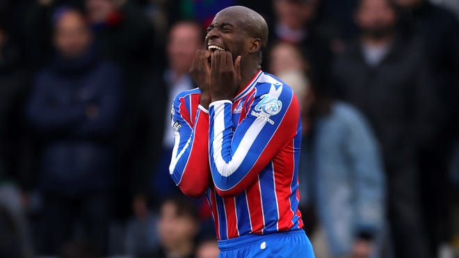 Crystal Palace vs West Ham Prediction, Odds & Match Preview