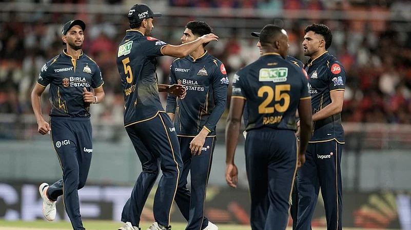 DC vs GT Prediction, Odds & Match Preview