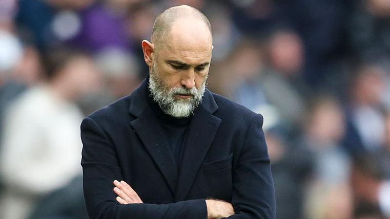 De Zerbi’s Tottenham: A Tactical Revolution on the Horizon?