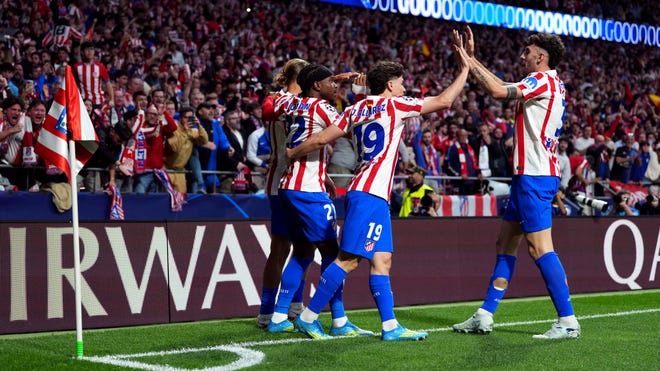Elche vs Atletico Madrid Prediction, Odds & Match Preview