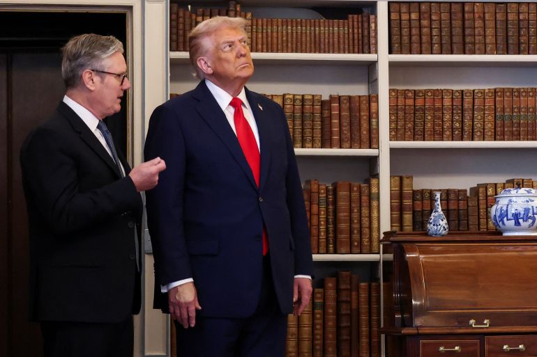 Geopolitical Storm: How US-Spain NATO Tensions Could Ripple Through La Liga and Spanish Football