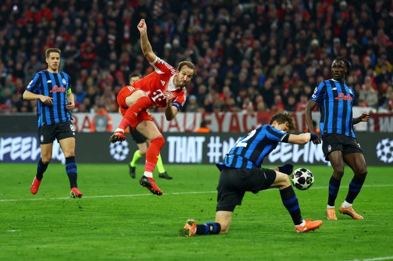 Jude Bellingham Sidelined for Bayern Clash: Real Madrid’s Midfield Maestro Out