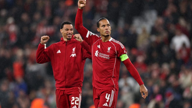 Liverpool vs Fulham Prediction, Odds & Match Preview