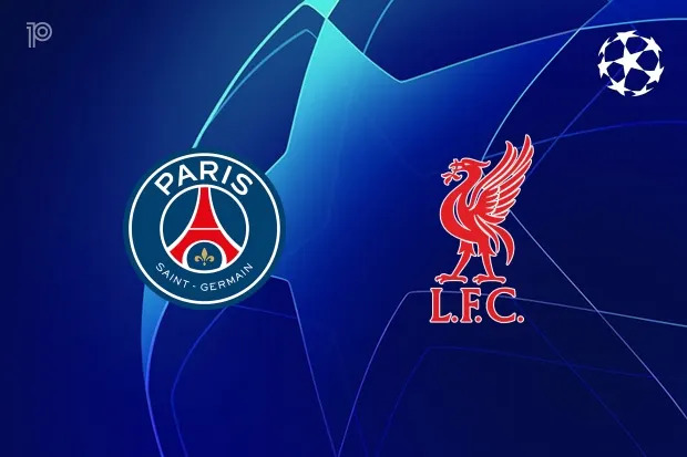 Liverpool vs PSG Prediction, Odds & Match Preview
