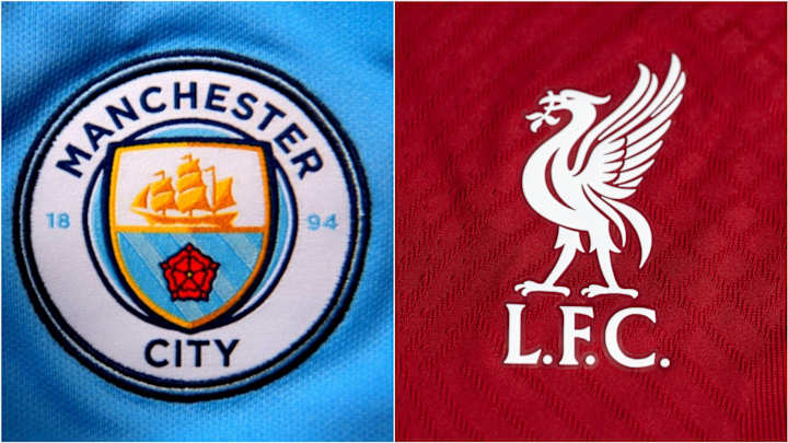 Man City vs Liverpool Prediction, Odds & Match Preview
