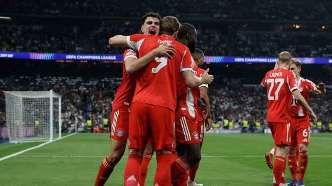 Manchester City vs Real Madrid Prediction, Odds & Match Preview