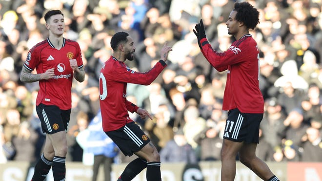 Manchester United vs Brentford Prediction, Odds & Match Preview