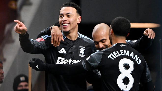 Nottingham Forest vs Aston Villa Prediction, Odds & Match Preview