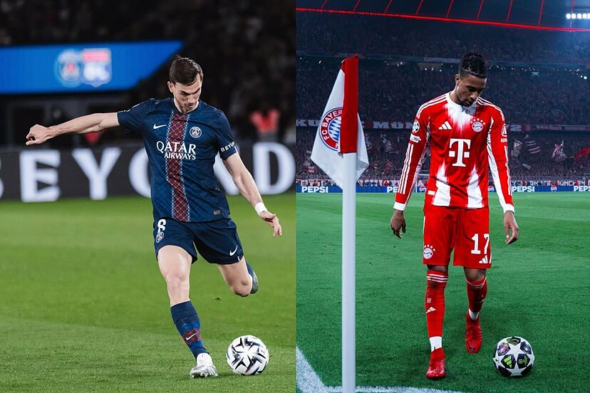 Paris Saint-Germain vs Bayern Munich Prediction, Odds & Match Preview